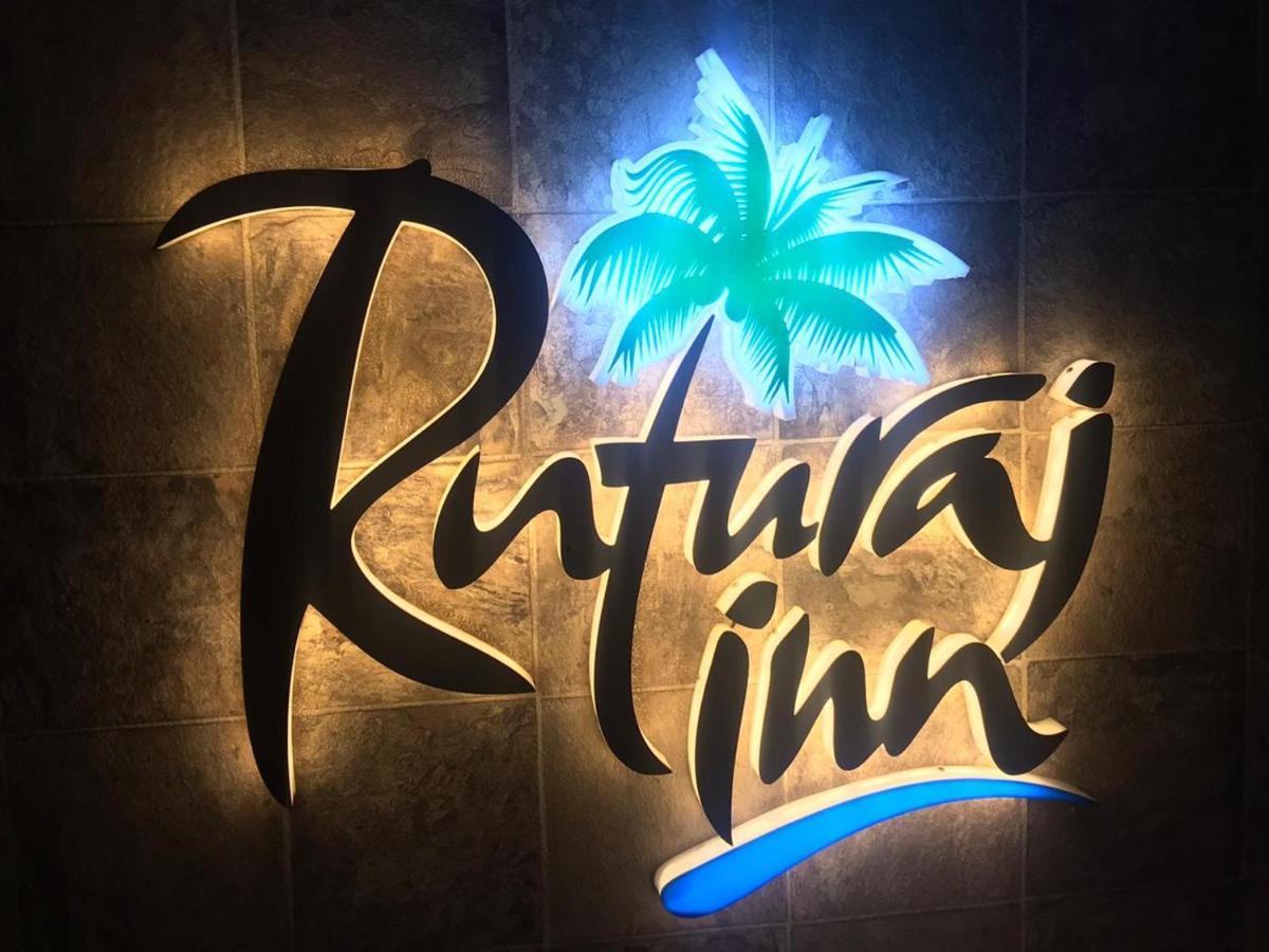 Ruturaj Inn Алибаг Екстериор снимка