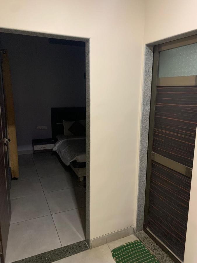 Ruturaj Inn Алибаг Екстериор снимка