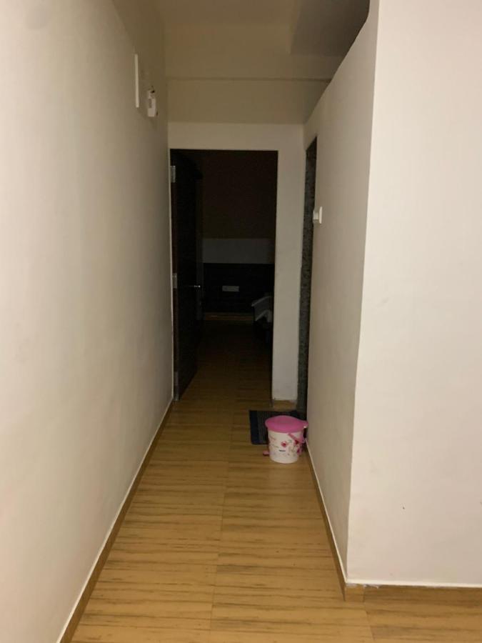 Ruturaj Inn Алибаг Екстериор снимка