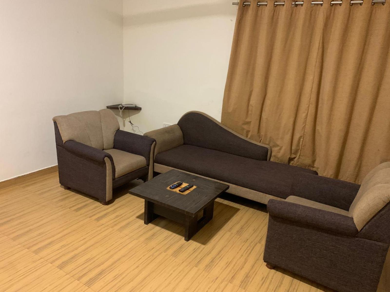 Ruturaj Inn Алибаг Екстериор снимка