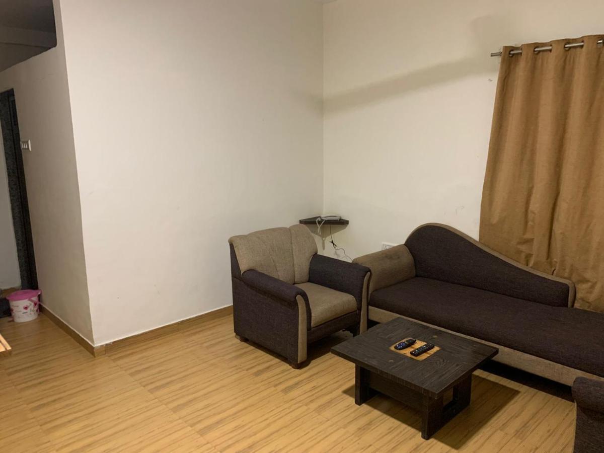 Ruturaj Inn Алибаг Екстериор снимка